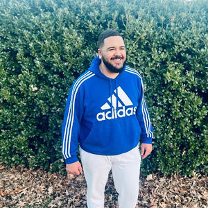 Meet your Posher, Jonathan